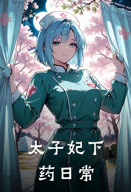 太子妃下药日常