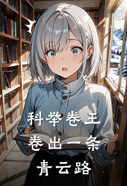 科举卷王,卷出一条青云路讲的