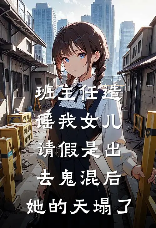 班主任造谣我女儿请假是出去鬼混后，她的天塌了