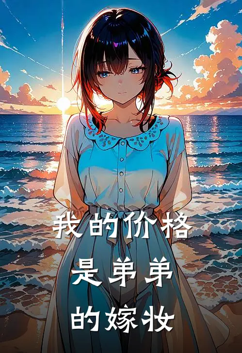 我的价格,是弟弟的嫁妆的英文