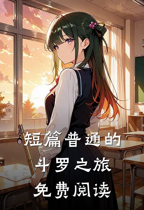 短篇普通的斗罗之旅免费阅读