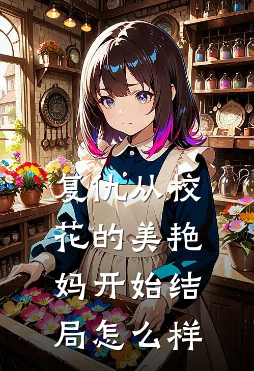 复仇从校花的美艳妈开始结局怎么样