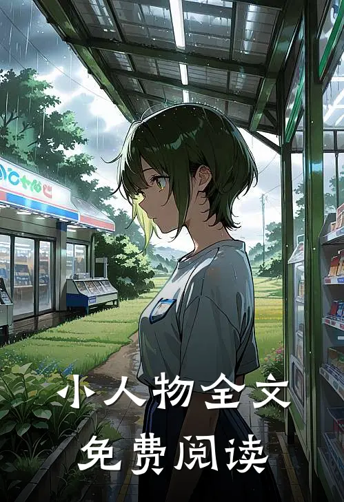 小人物全文免费阅读