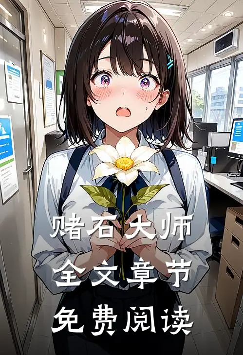 赌石大师全文章节免费阅读