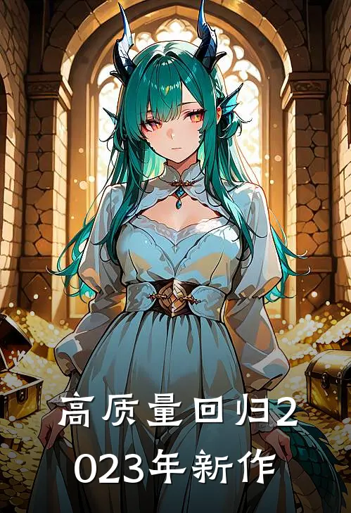 高质量回归2023年新作