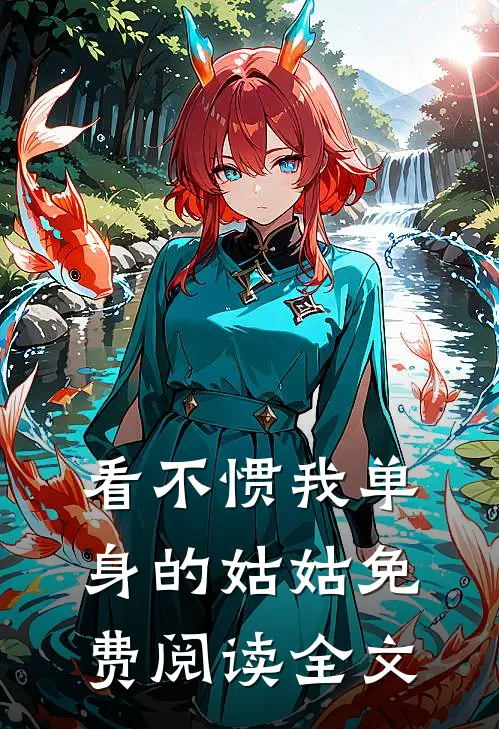 看不惯我单身的姑姑免费阅读全文
