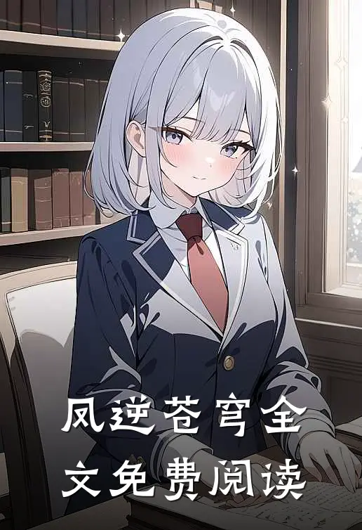 凤逆苍穹全文免费阅读
