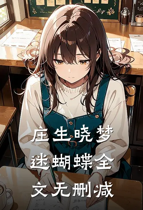 庄生晓梦迷蝴蝶全文无删减