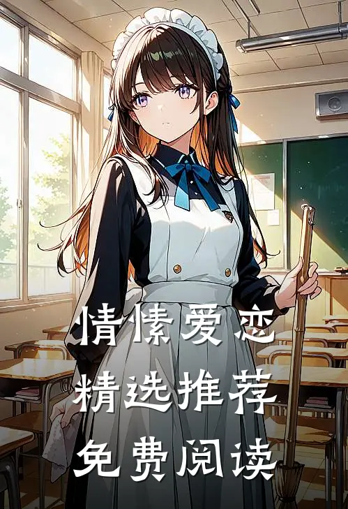 情愫爱恋精选推荐免费阅读