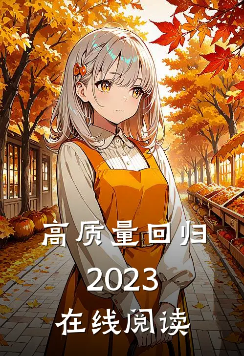 高质量回归2023在线阅读