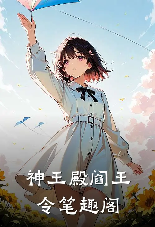 神王殿阎王令笔趣阁