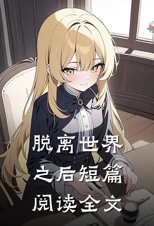 脱离世界之后短篇阅读全文