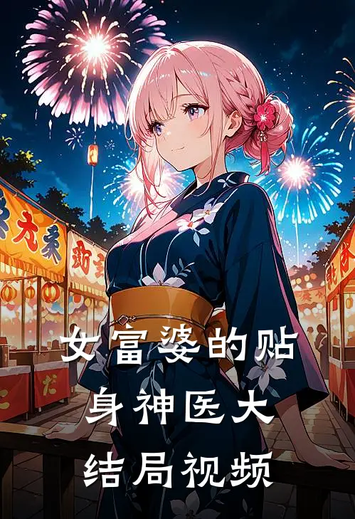 女富婆的贴身神医大结局视频