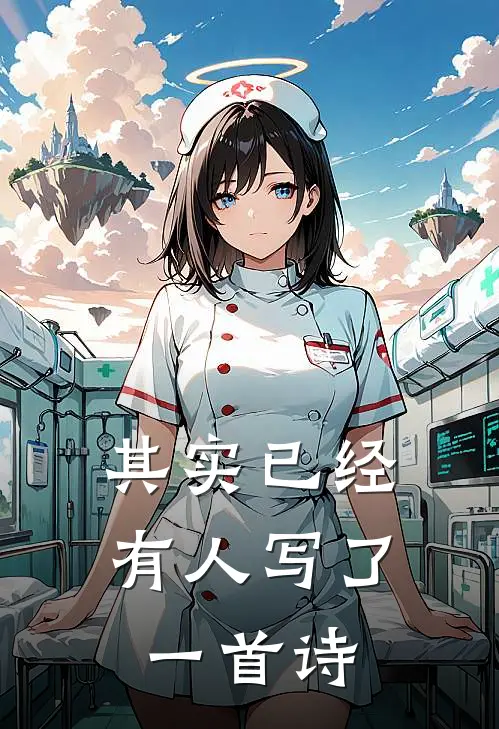 其实已经有人写了一首诗