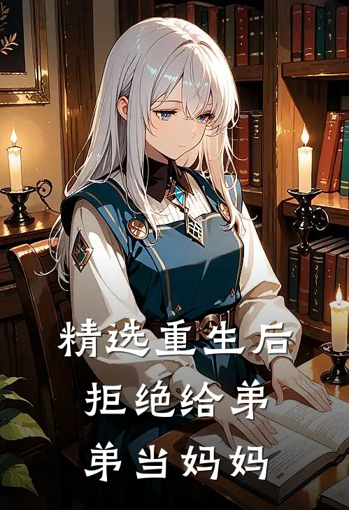 精选重生后拒绝给弟弟当妈妈