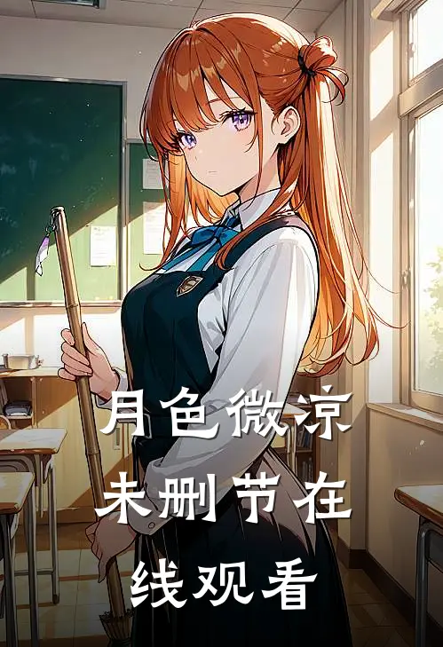 月色微凉未删节在线观看