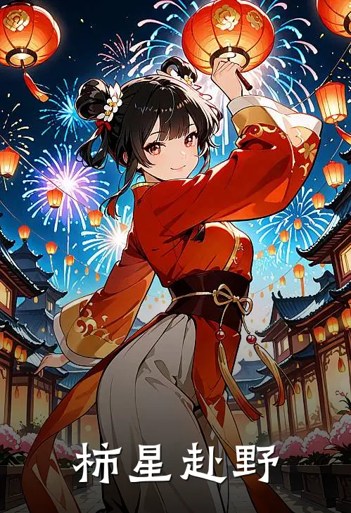 柿星赴野