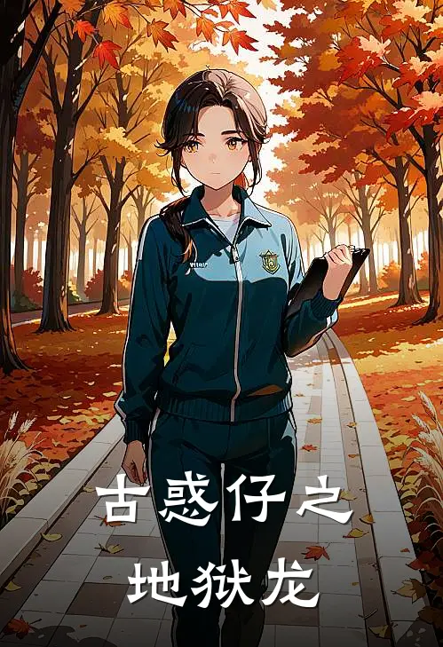 古惑仔之地狱龙