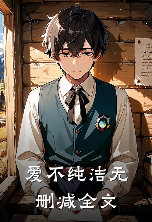 爱不纯洁无删减全文