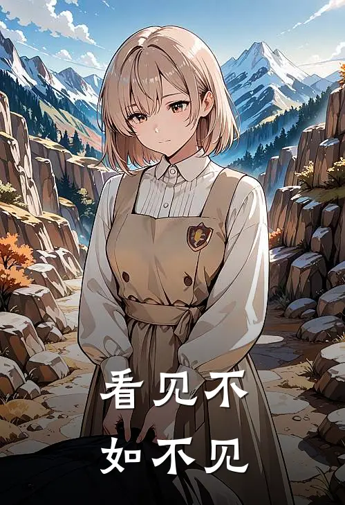 看见不如不见