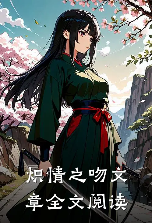 炽情之吻文章全文阅读