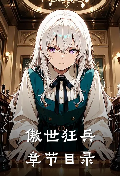 傲世狂兵章节目录