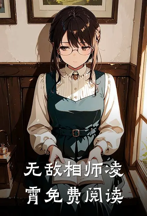 无敌相师凌霄免费阅读