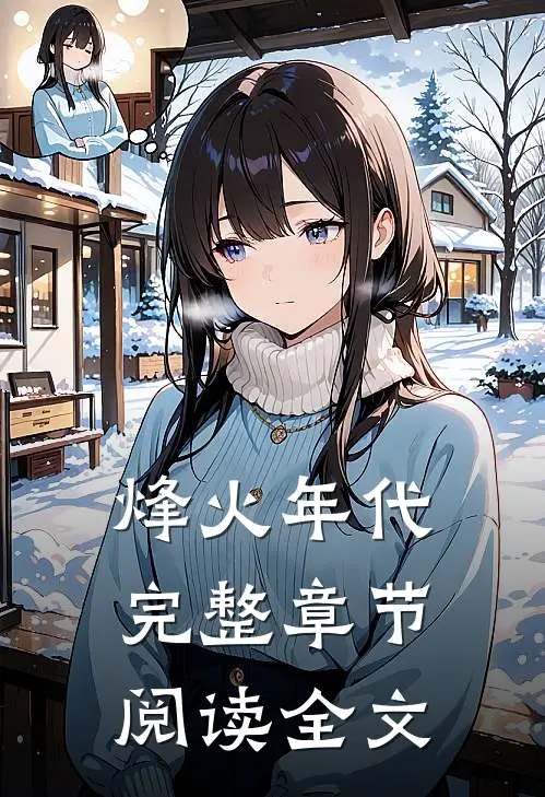 烽火年代完整章节阅读全文