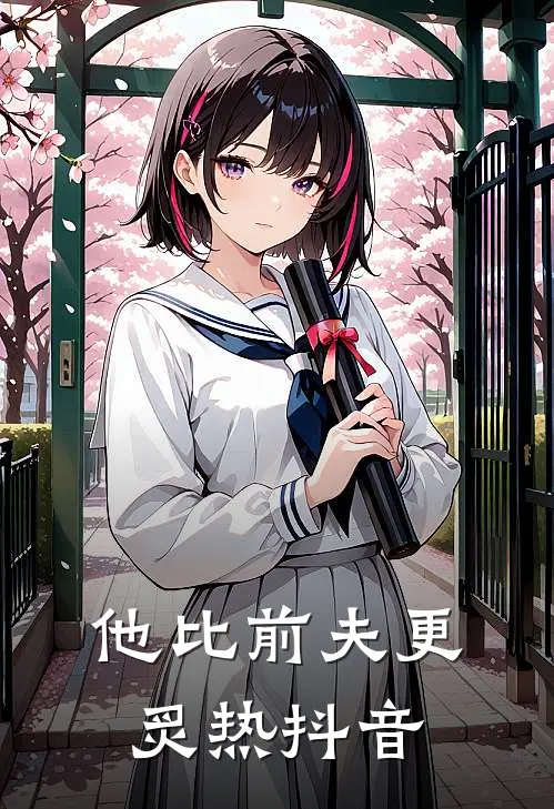 他比前夫更炙热抖音