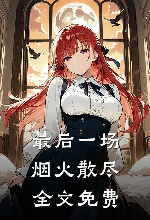 最后一场烟火散尽全文免费