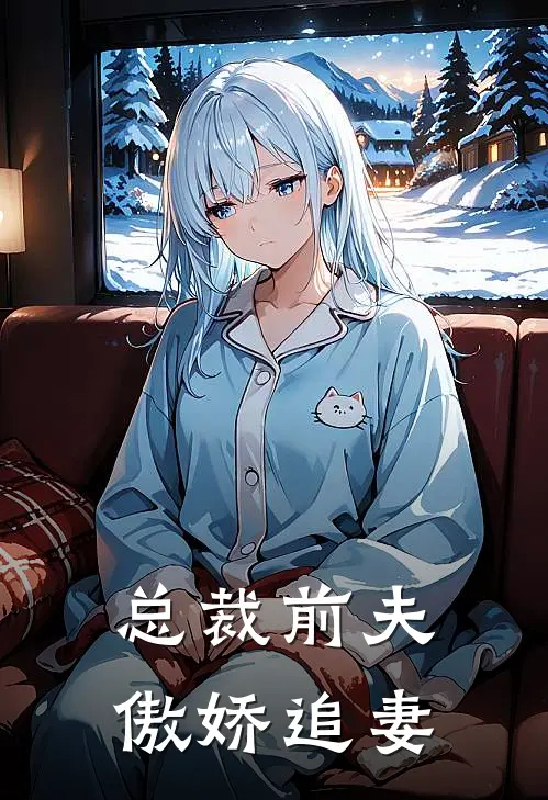 总裁前夫傲娇追妻