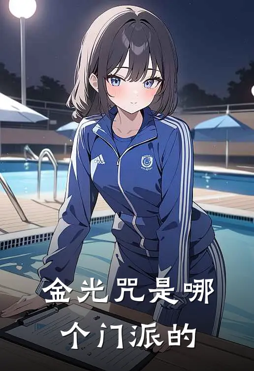 金光咒是哪个门派的