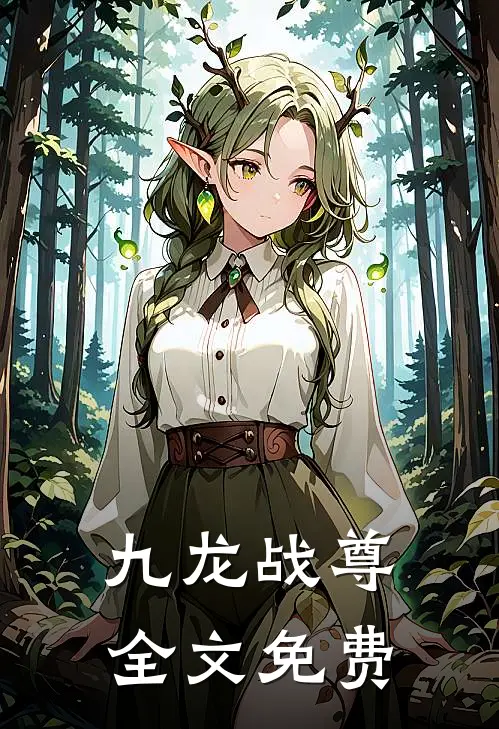 九龙战尊全文免费