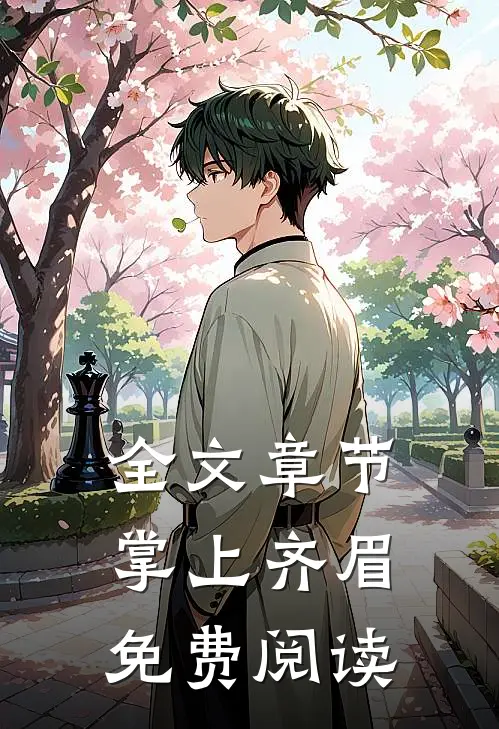 全文章节掌上齐眉免费阅读