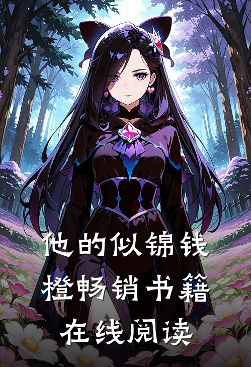 他的似锦钱橙畅销书籍在线阅读