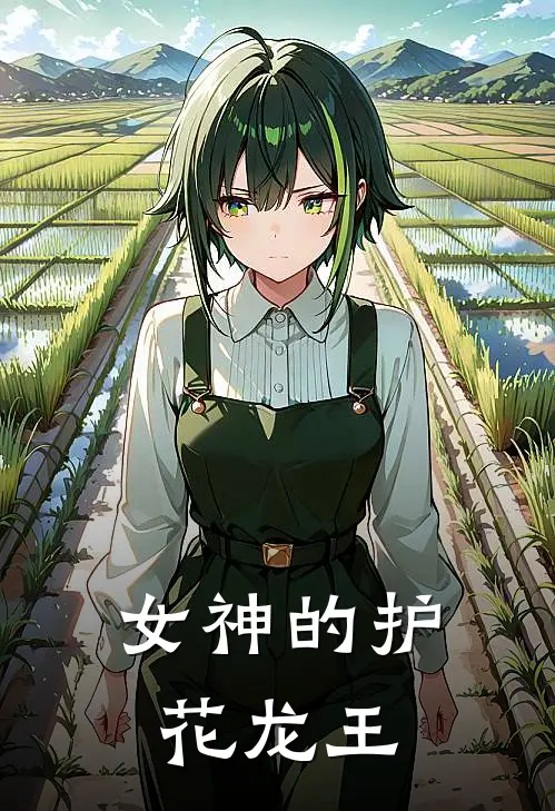 女神的护花龙王