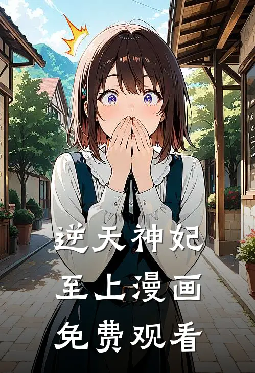 逆天神妃至上漫画免费观看