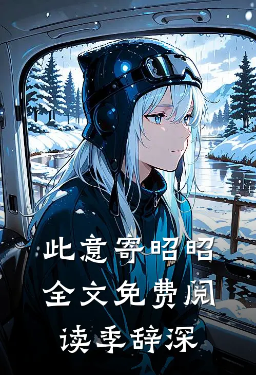 此意寄昭昭全文免费阅读季辞深