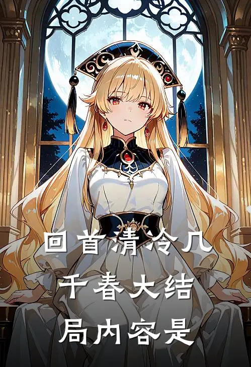 回首清冷几千春大结局内容是