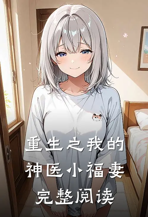 重生之我的神医小福妻完整阅读