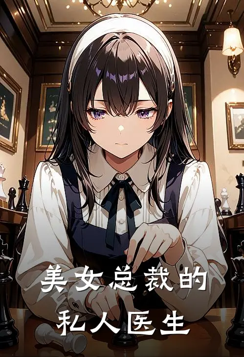 美女总裁的私人医生