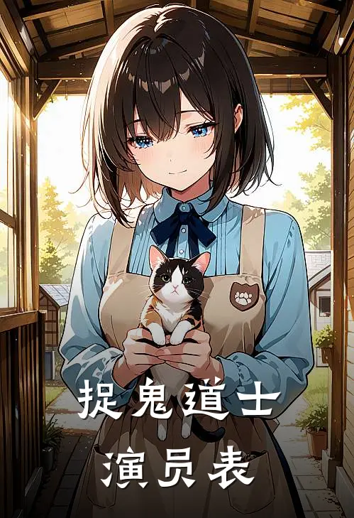 捉鬼道士演员表