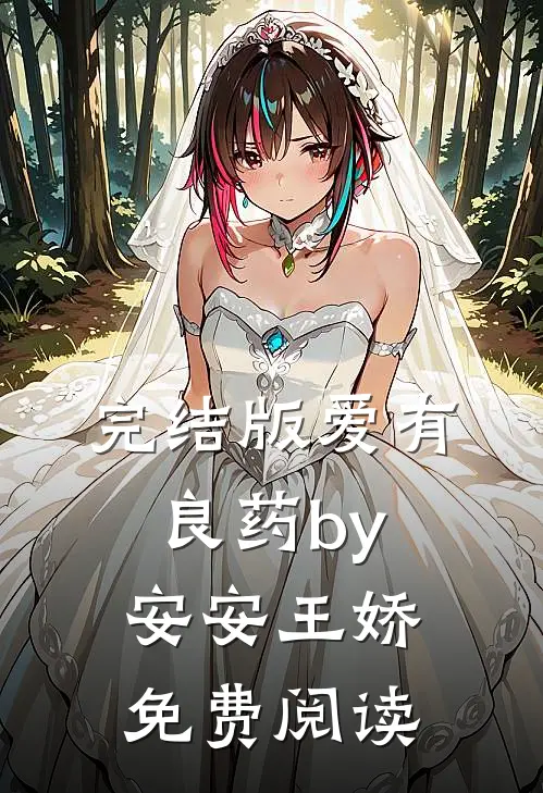 完结版爱有良药by安安王娇免费阅读