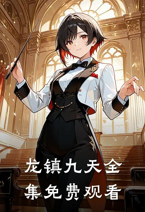 龙镇九天全集免费观看