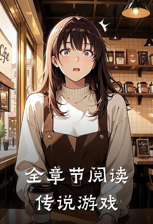 全章节阅读传说游戏