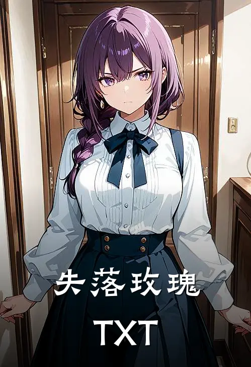 失落玫瑰TXT