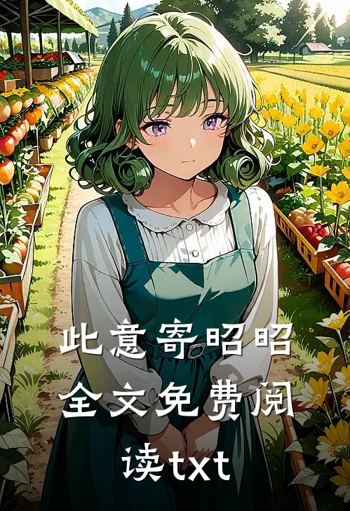 此意寄昭昭全文免费阅读txt