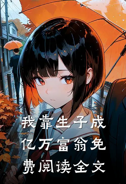 我靠生子成亿万富翁免费阅读全文
