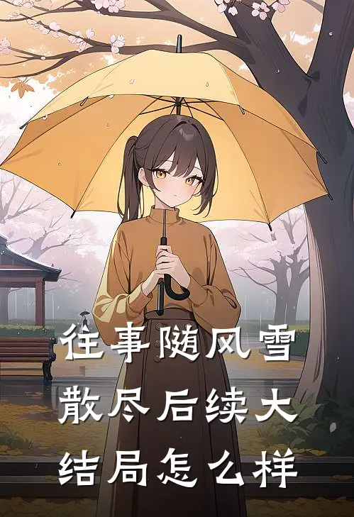 往事随风雪散尽后续大结局怎么样