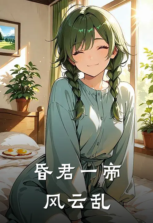 昏君一帝 风云乱